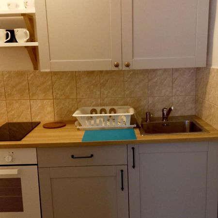 Apartmány Karlštejn Esterno foto