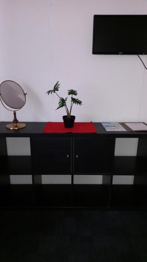 Apartmány Karlštejn Esterno foto