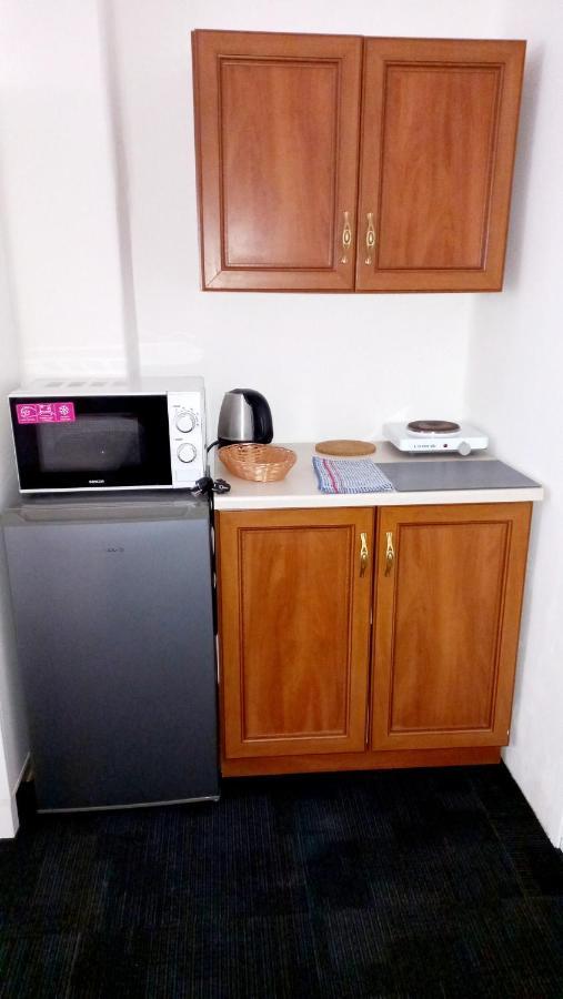 Apartmány Karlštejn Esterno foto