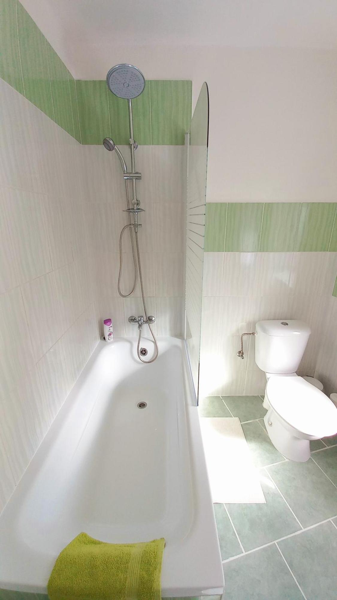 Apartmány Karlštejn Esterno foto
