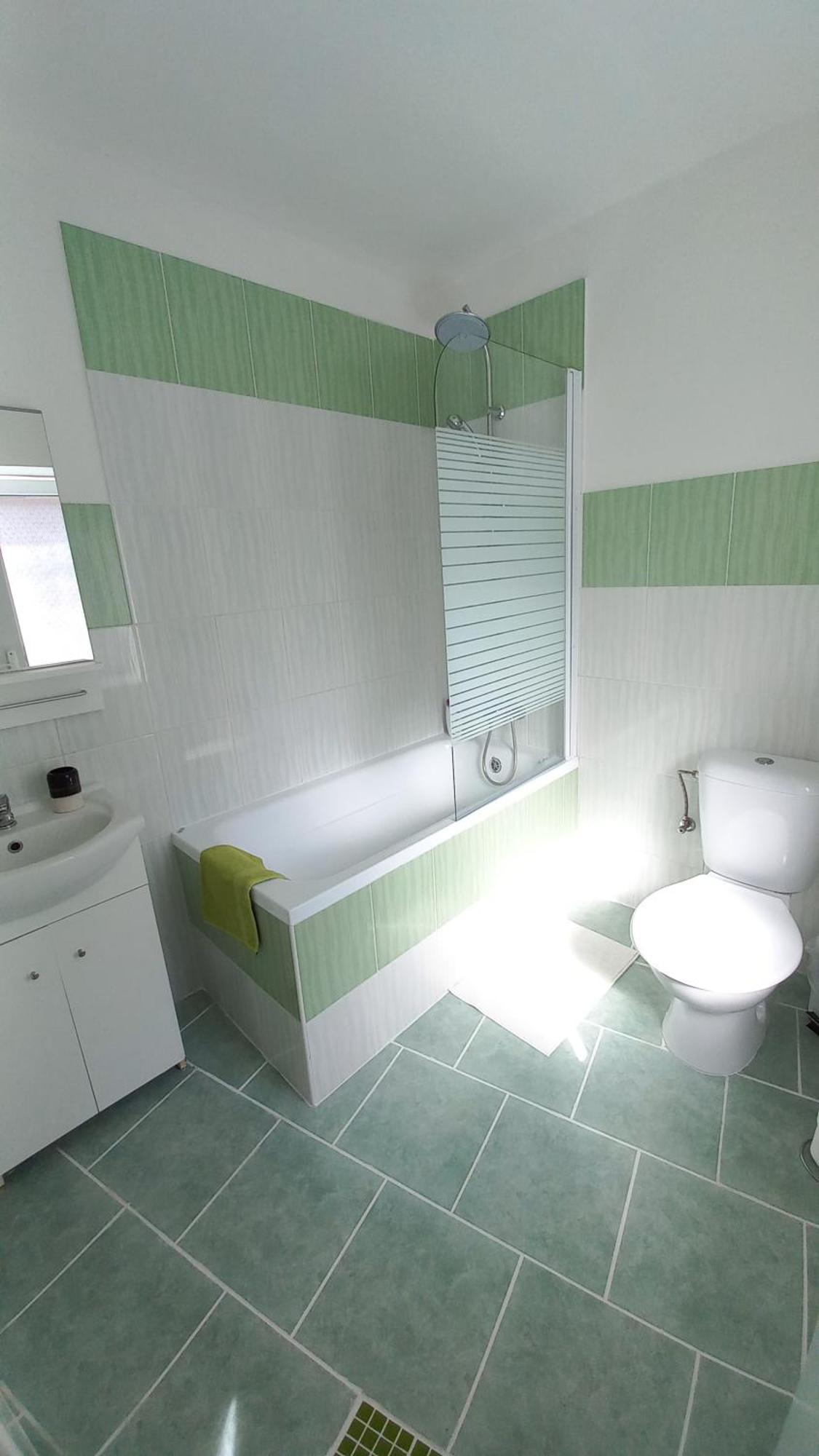 Apartmány Karlštejn Esterno foto