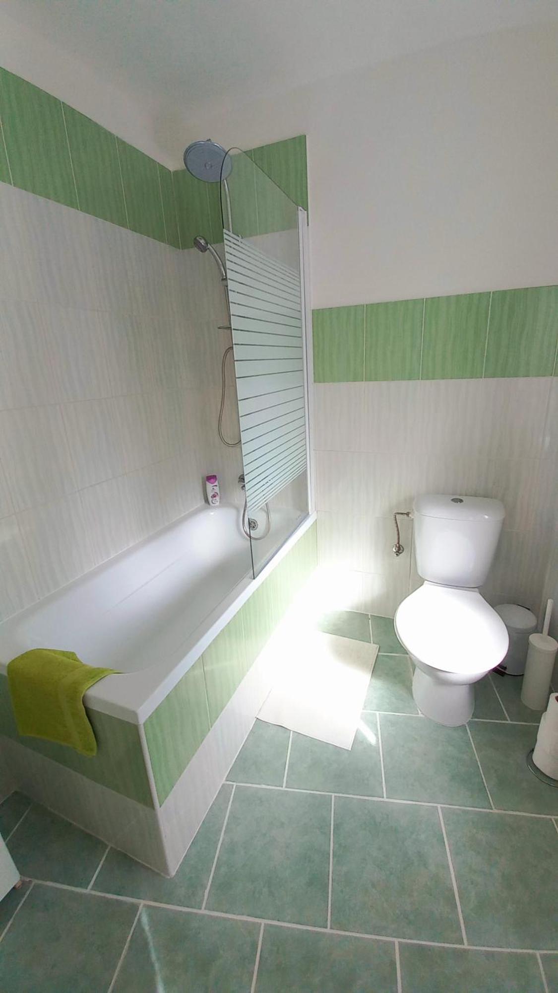 Apartmány Karlštejn Esterno foto
