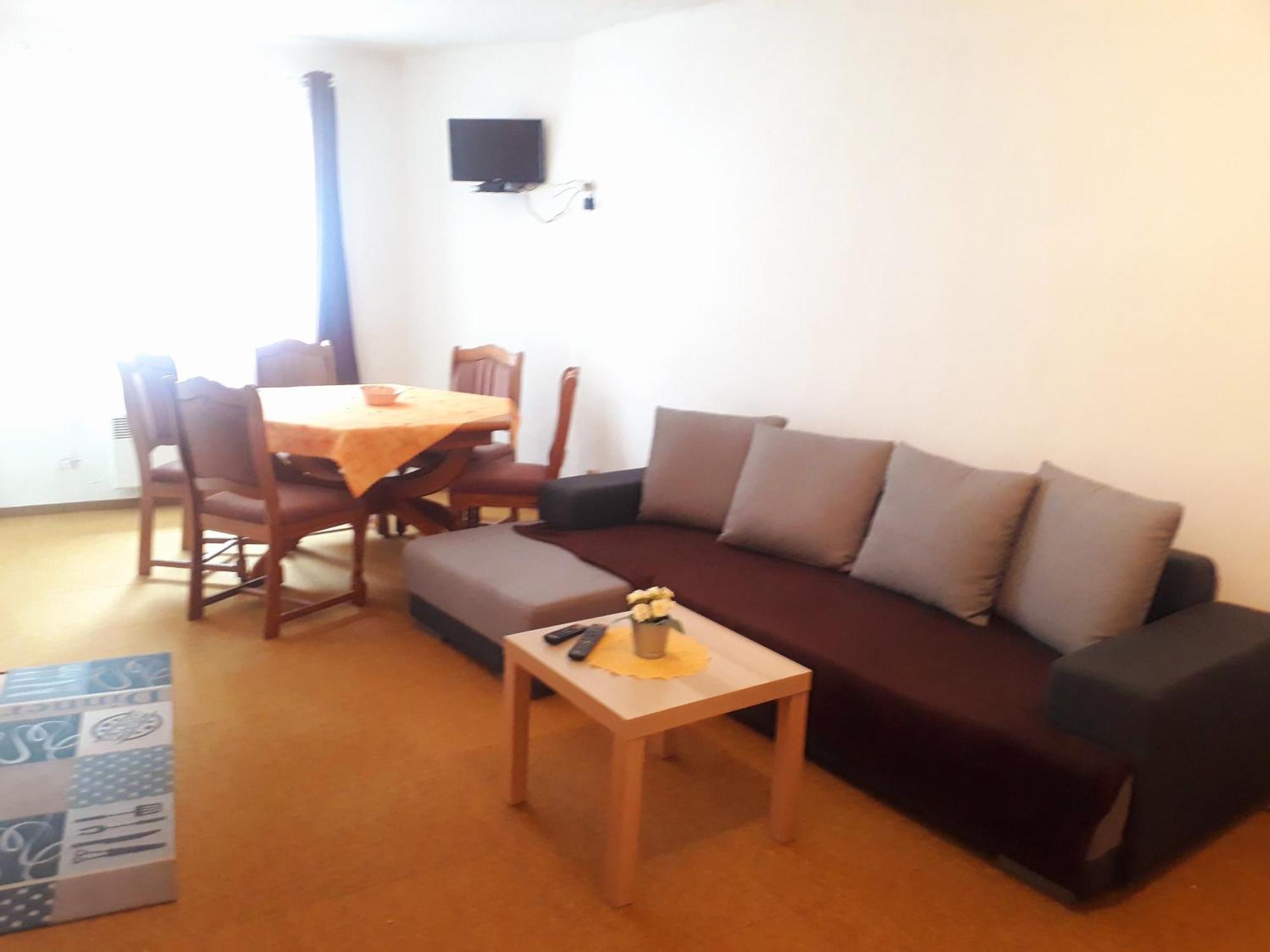Apartmány Karlštejn Esterno foto