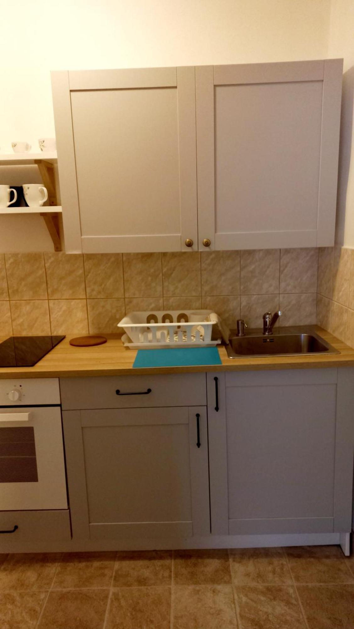 Apartmány Karlštejn Esterno foto