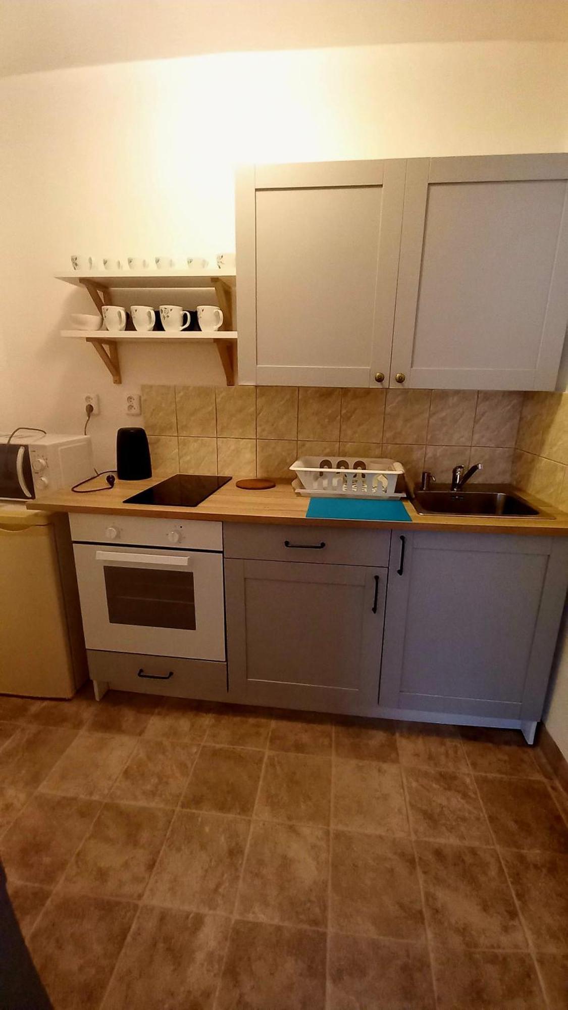 Apartmány Karlštejn Esterno foto