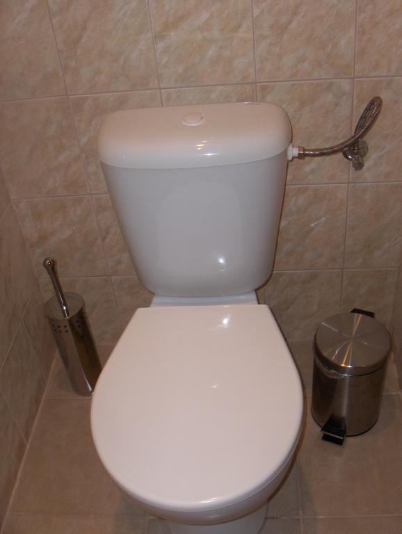 Apartmány Karlštejn Esterno foto