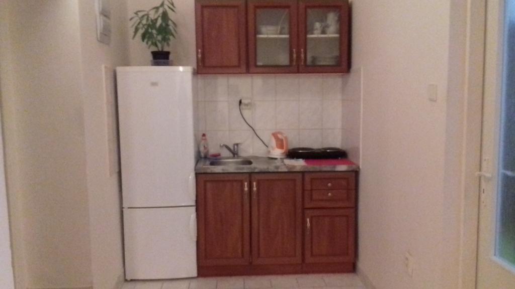 Apartmány Karlštejn Esterno foto