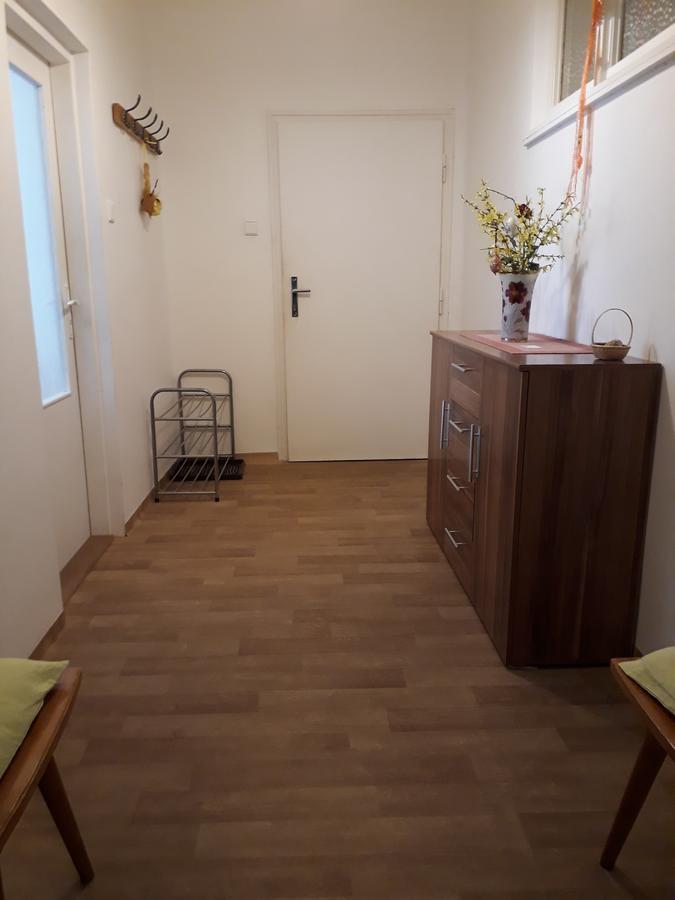 Apartmány Karlštejn Esterno foto