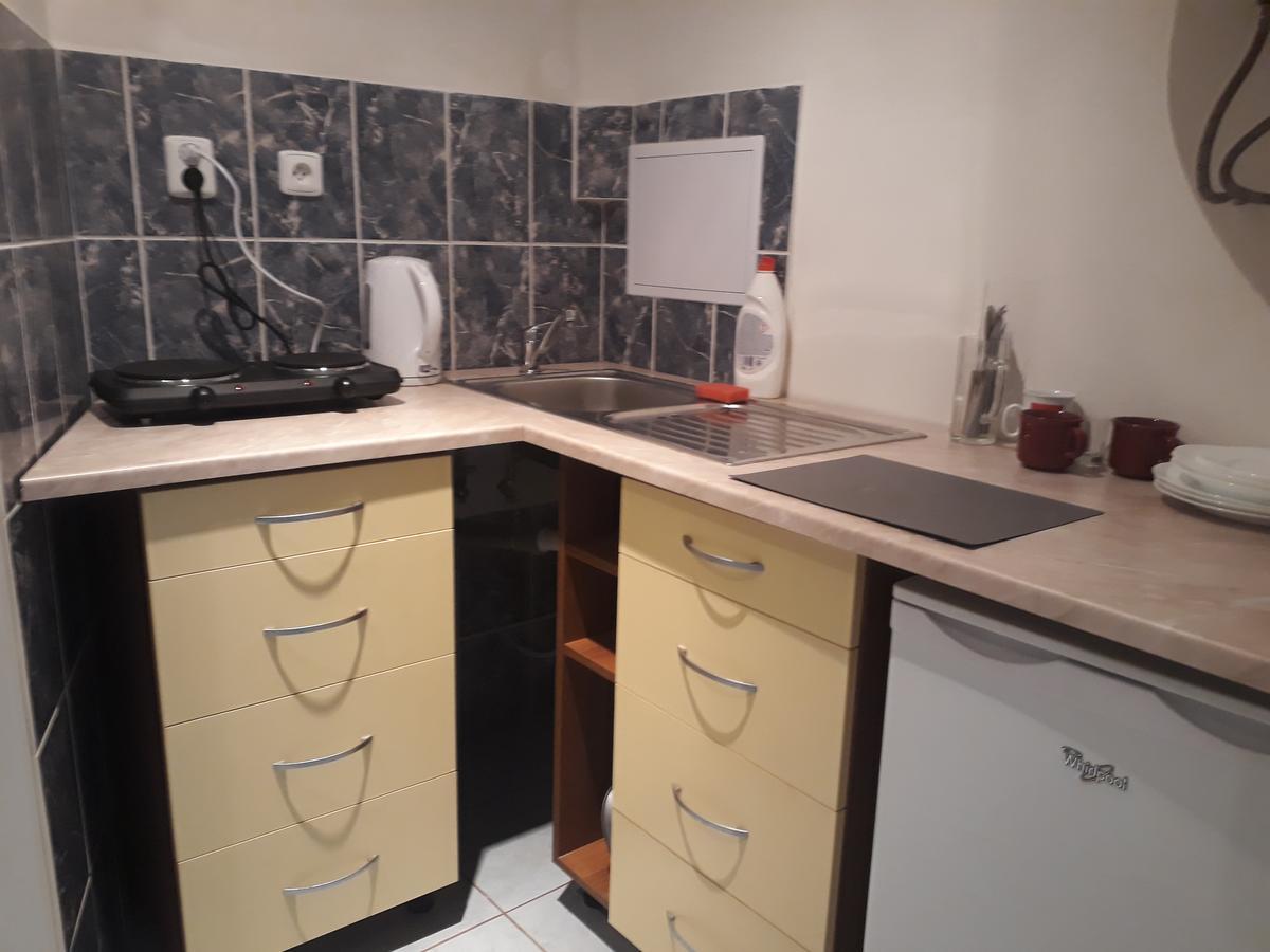 Apartmány Karlštejn Esterno foto