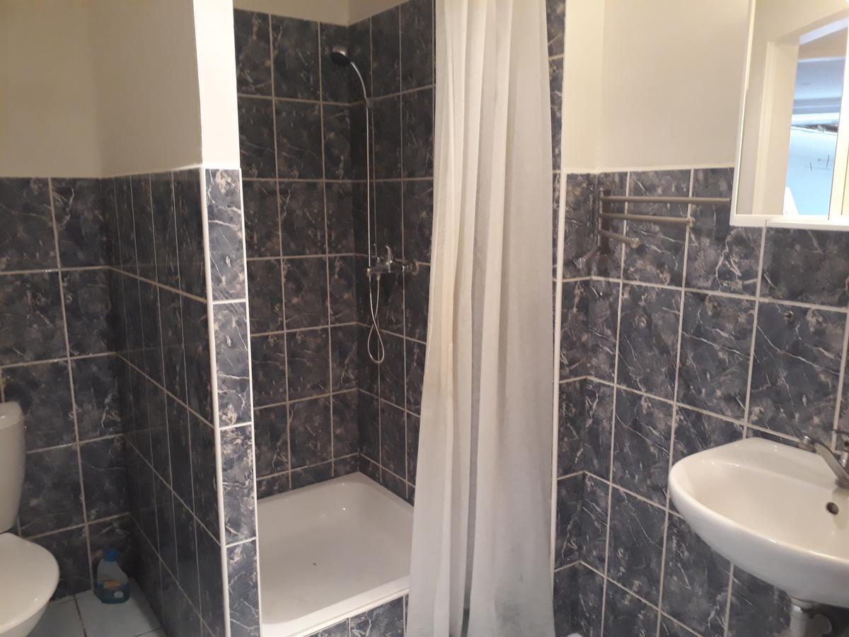 Apartmány Karlštejn Esterno foto