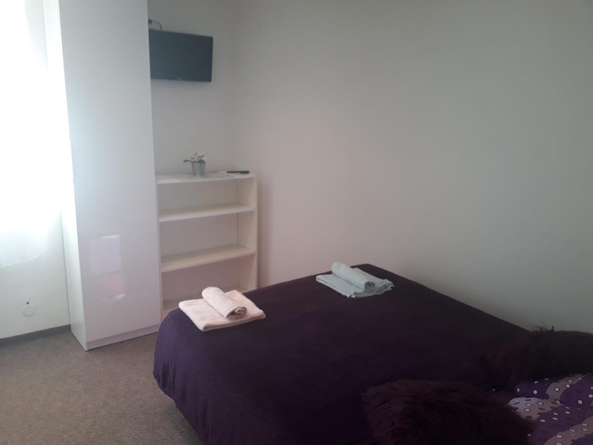Apartmány Karlštejn Esterno foto