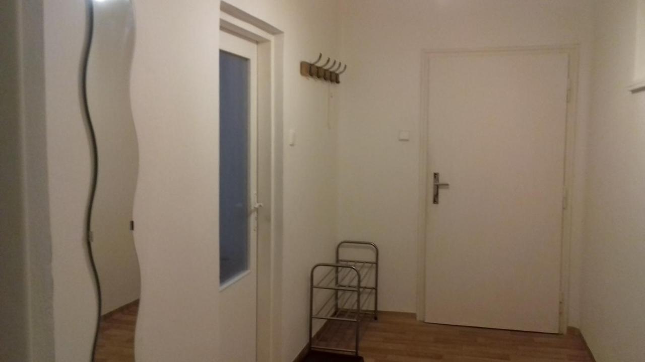 Apartmány Karlštejn Esterno foto