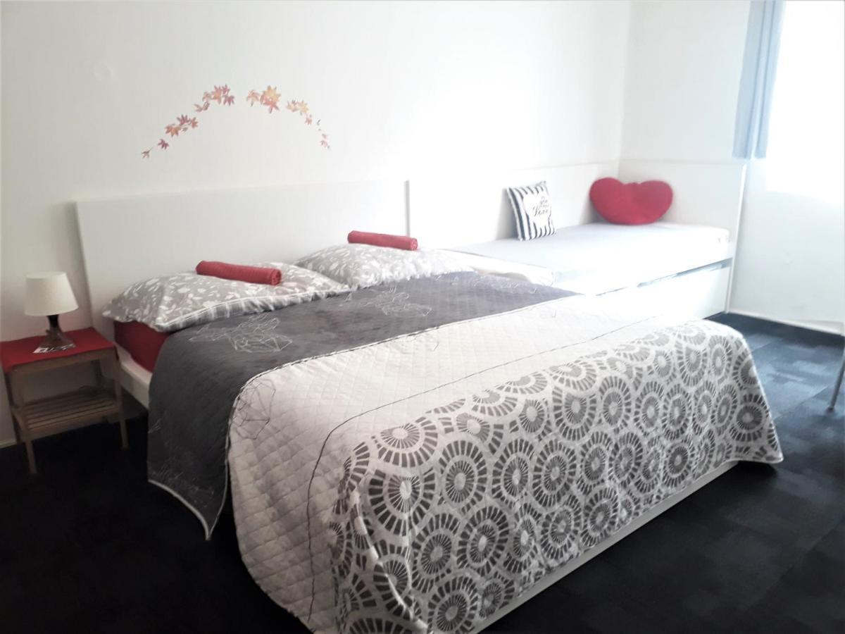 Apartmány Karlštejn Esterno foto